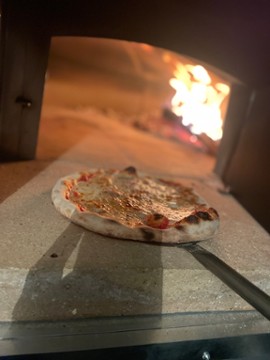Rolling Hills Pizza