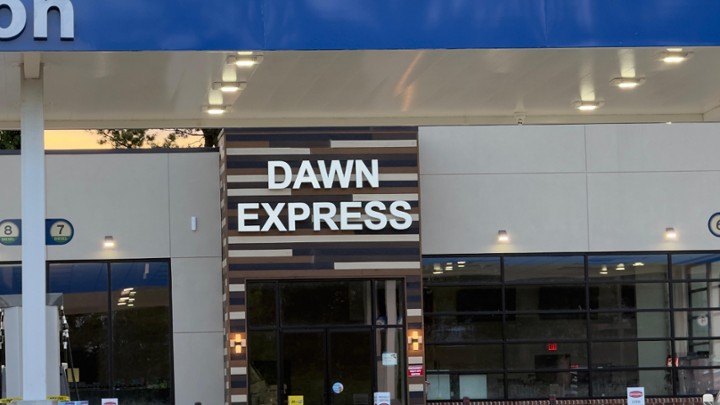 Restaurant banner image