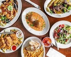 NEW Lakeview Restaurant 50 Lake St Coventry