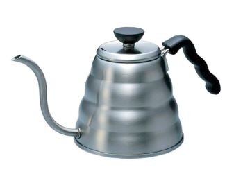 Buono Gooseneck Kettle