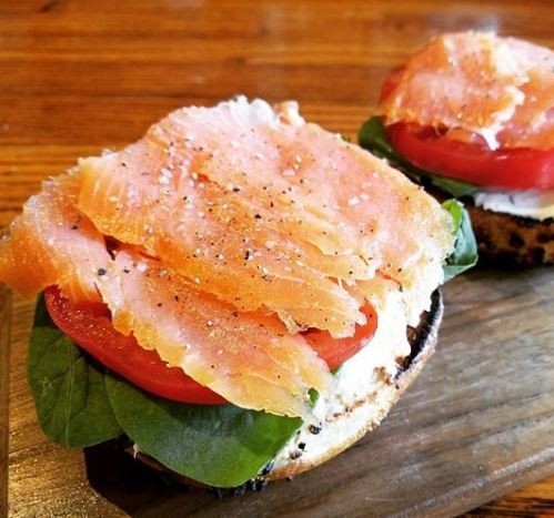 Lox Special