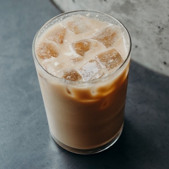 Iced Chai