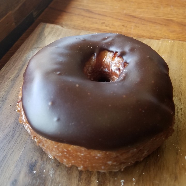 GF Chocolate Donut
