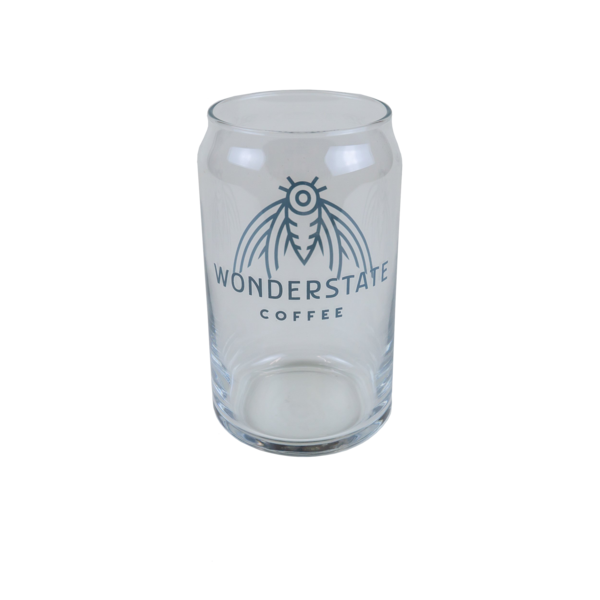 Wonderstate 16oz Can Glass