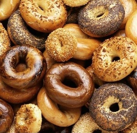 Baker's Dozen Bagels