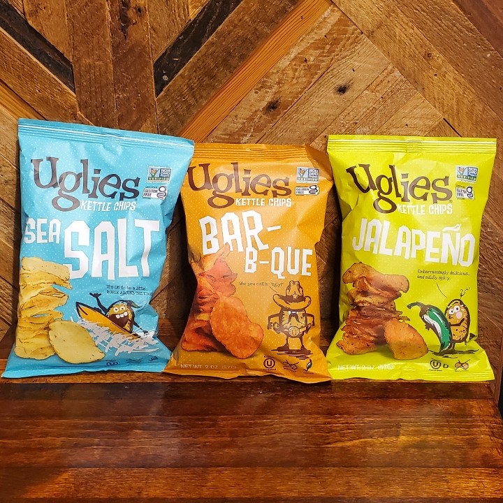 Potato Chips (2oz)