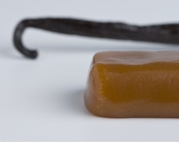 Honey Vanilla Caramel (1pc)