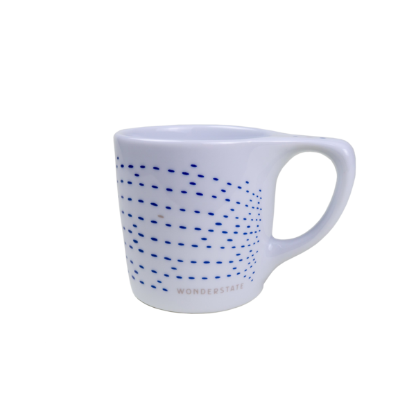 Wonderstate Dash Mug