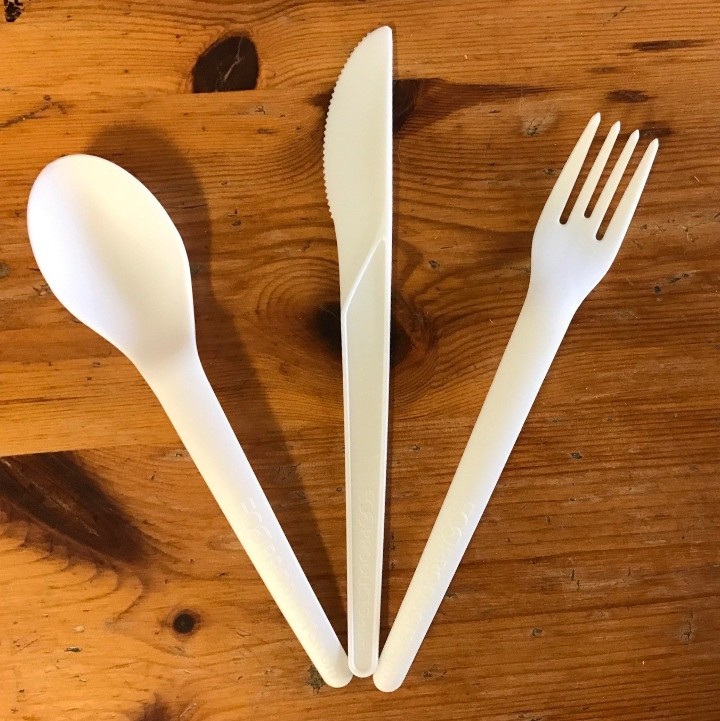 FLATWARE (Spoon/Fork/Knife)