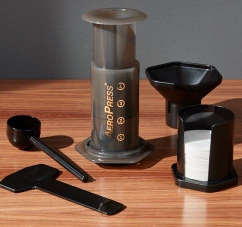 Aeropress