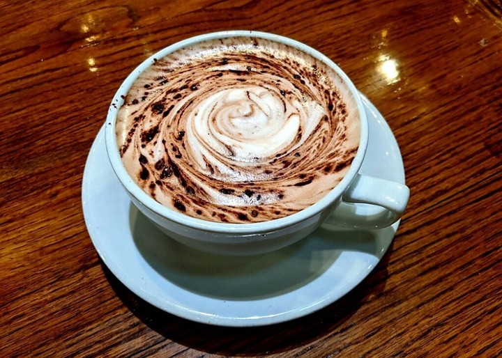 Hot Chocolate