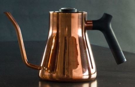 Stagg Kettle Polished Copper