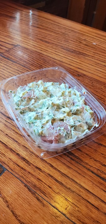 LG Dill Pickle Potato Salad (16oz)