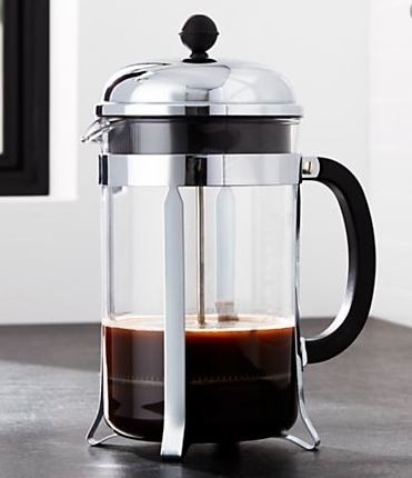 French Press