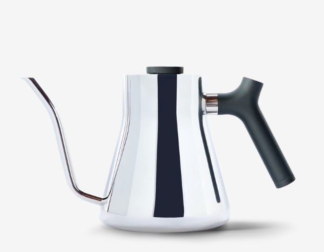 Stagg Kettle Polished steel