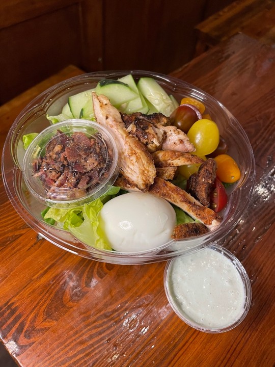 LG Cobb  Green Salad (32 oz)