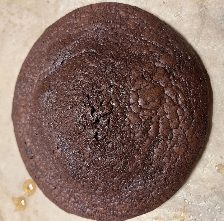 Brownie Batter Cookies (GF)