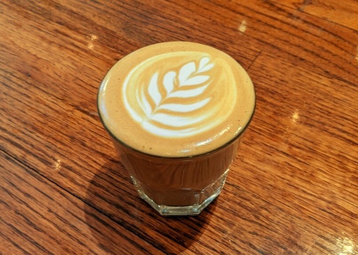 Cortado