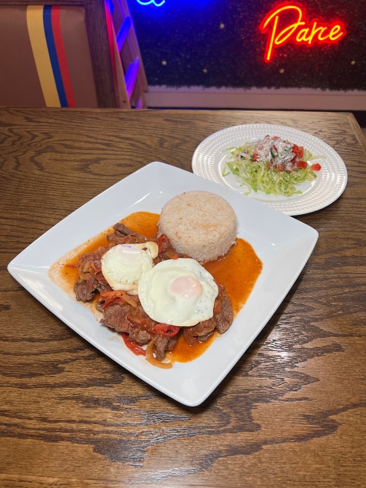 2042 LASCASSAS PIKE A12 Papá Rellena