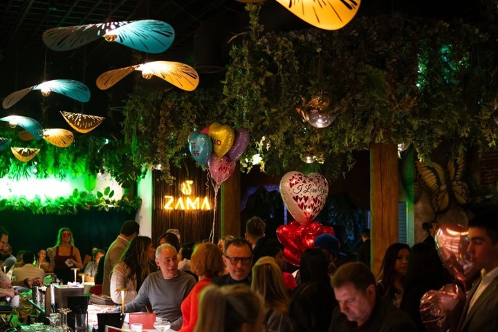 Restaurant banner image