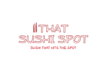 That Sushi Spot 5towns