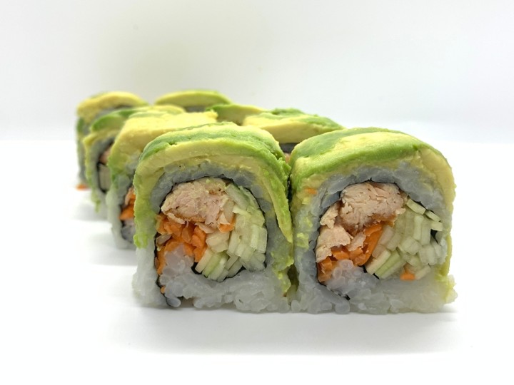 Green House Roll