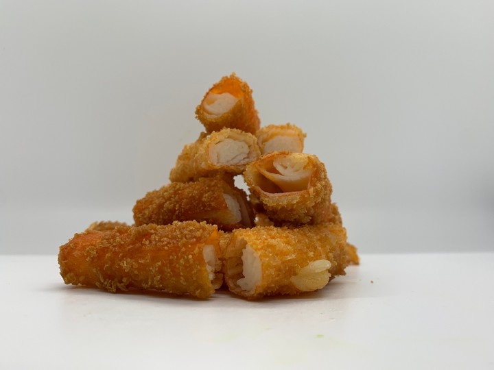 Kani Poppers (12 pc)