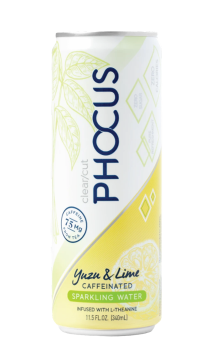 Yuzu Lime Phocus