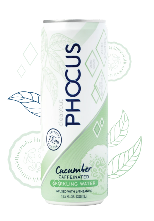 Cucumber Phocus
