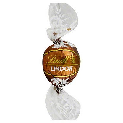 Lindor Hazelnut Truffle