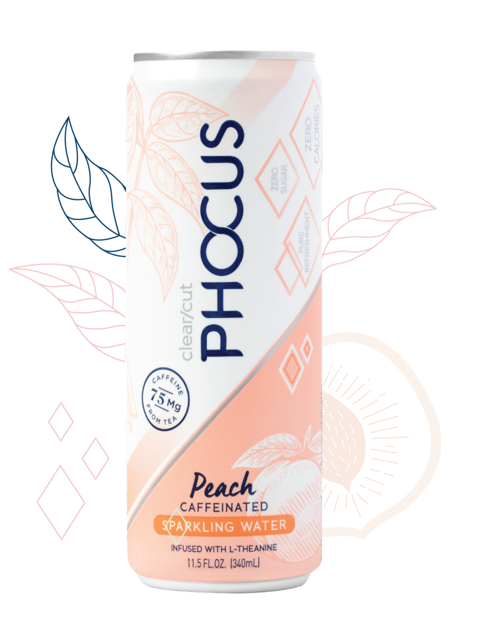Peach Phocus