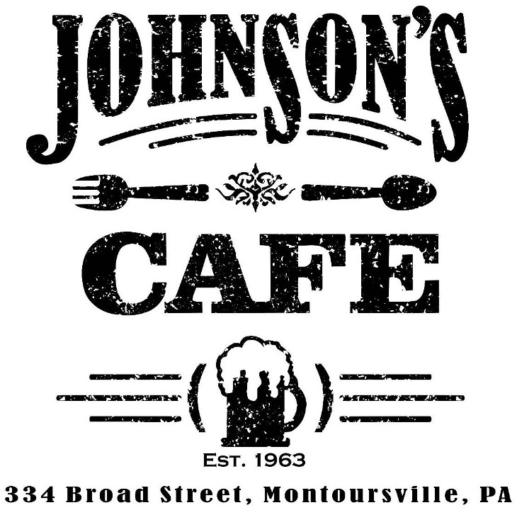 Johnson’s Cafe 334 Broad Street