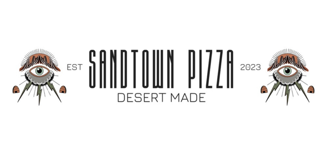 Sandtown Pizza