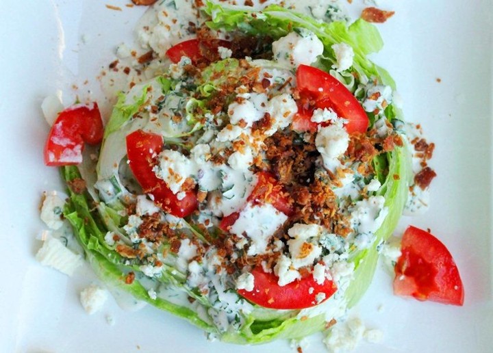 BLT Chop Salad