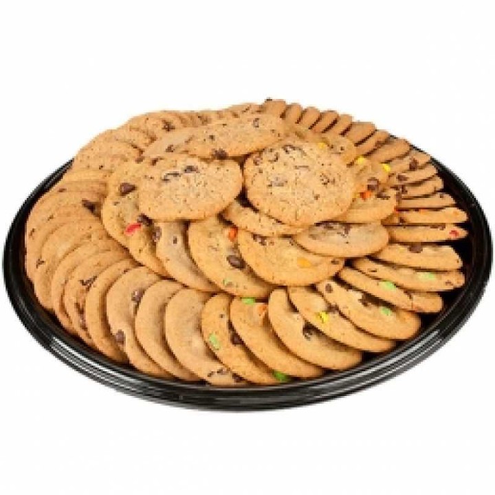Assorted Cookies-12 pc