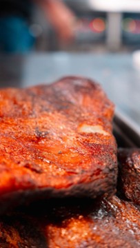 J'S Var-B-Q 7200 Montgomery Blvd NE Suite F1