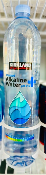 Alkaline 1 Liter