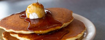 Original Pancake House Fort Union