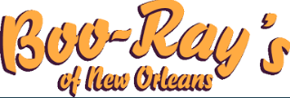 Boo Ray's of New Orleans - Crowley 316 East Main Street