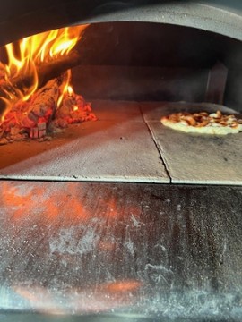Pie Chart Pizza LLC Mobile Food Truck