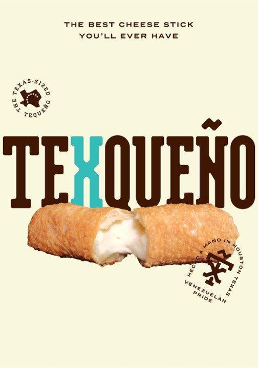 TEXQUEÑOS (wholesale box  10/EA)