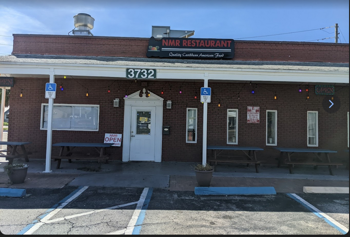 Restaurant banner image