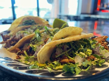 El Cerro Tacos