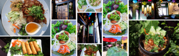 Chị Em Mekha Grill