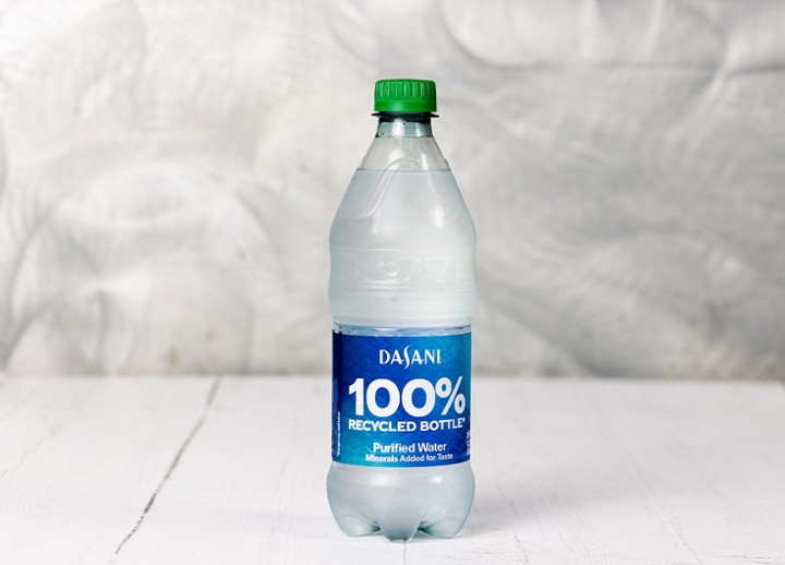 Bottled Water