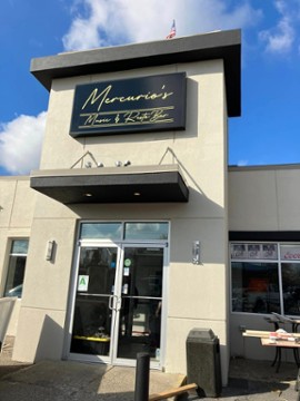 Mercurio's Music & RestoBar