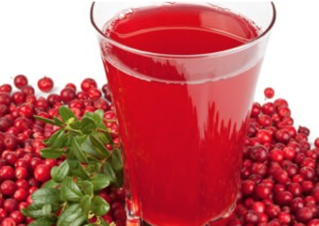 Cranberry 16 oz