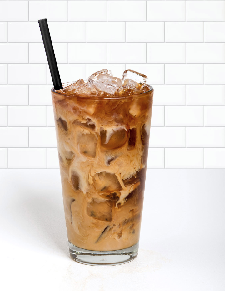 Iced Coffee