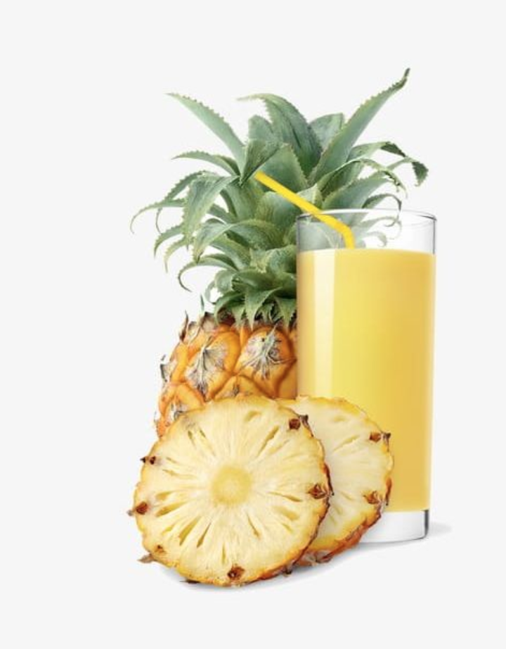Pineapple 16 oz