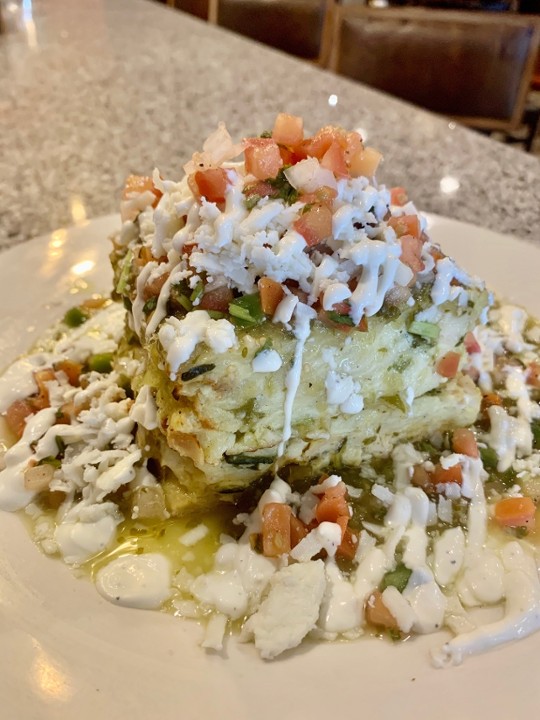 Poblano Brkfst Cass.